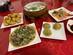 -海坛特色小吃·只做平潭特色菜(平潭店)