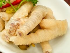 -潮福城大酒楼·潮粤菜·港式点心(阳光城店)