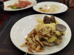 -华港雅阁酒店中餐厅·申汇轩