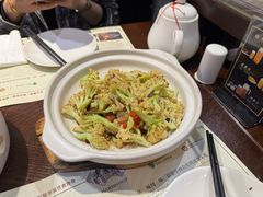 -老厨家(友谊路总店)