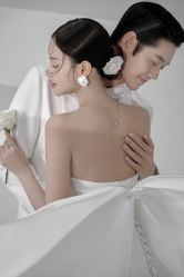 -巴黎春天婚纱摄影STUDIO·定制