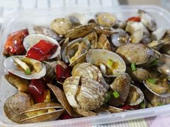 -小民大排档(光谷店)