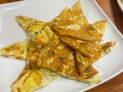 菜圃煎蛋-一粥(华侨城创意文化园店)