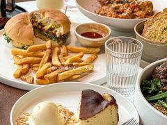 -G+KITCHEN(龙湖狮山天街店)