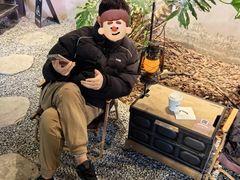 -J Create城市露营咖啡·简餐·宠物(上海动物园店)