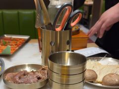 -韩宫宴炭火烤肉(印象城店)