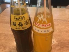 -焦记老潼关肉夹馍(东五路店)