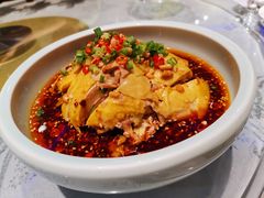 -佳兰雅序融合菜(高新店)