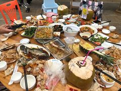 -琼大师东方烤乳猪(亚特兰蒂斯店)