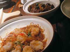 -绿茶餐厅(领展购物广场·中关村店)