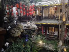 -钦善斋(武侯祠店)