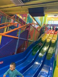 -宝燕乐园(闵行旗舰店)