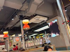 -西塔老太太泥炉烤肉(双井店)