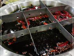 -大龙火锅(老店)