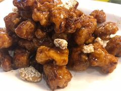 -六和聚传统烤鸭.天津菜(和平店)