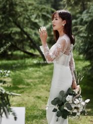 -角色婚纱摄影(中心店)