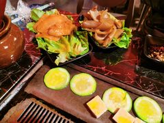 -烧烤季休闲餐厅(贵阳蟠桃宫店)