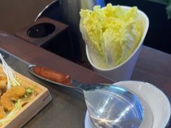 -同仁四季椰子鸡(宝安壹方城店)