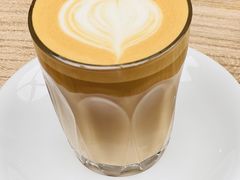 -VOYAGE COFFEE(北锣鼓巷店)