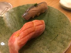 -鮨青(恒基名人购物中心店)