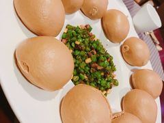 -东方山水金沙酒店-雅香阁中餐厅