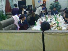 -领头羊烧烤餐厅(大唐路店)