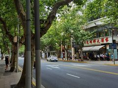 -大润发(康桥店)