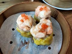 -喜粤糖朝餐厅(三八广场店)
