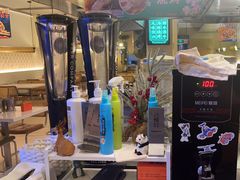 -白仁仔· 活烤海鲜 宵夜(豫园店)