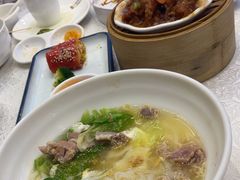 -皇马假日醉海南大酒店·假日一品派茶楼(秀英店)