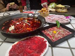 -朱光玉火锅馆(全国总店·金冠好店)