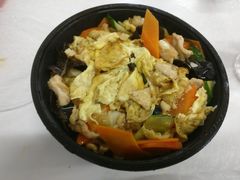 -一锅厨东北水饺店(厦大店)