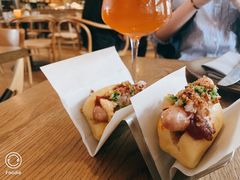 -BOR Eatery(安福路店)