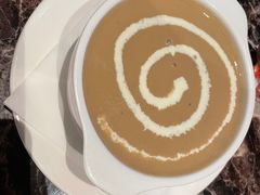 -Lets burger非常汉堡·环球风味(蓝色港湾店)