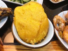 -姥家大锅台(凤凰岭店)