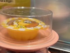 -争鲜回转寿司(通州万达店)