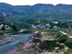 -矮寨·十八洞·德夯大峡谷景区