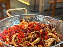 -陈家婆的菜(梅溪湖店)