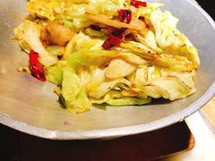 -绿茶餐厅(西单老佛爷店)