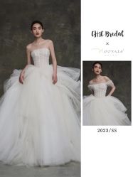 点击看大图 -Chic Bridal 熙可婚纱