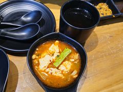 -九田家黑牛烤肉(溧水万达店)