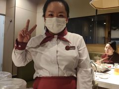 -海底捞火锅(劲松店)