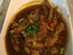 -图味美小黄鱼·本地菜(浙江路店)