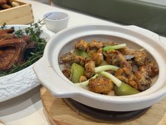 -蔡澜点心·粤菜(月星环球港店)