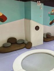-Eureka优瑞卡儿童主题乐园(合生汇购物中心店)