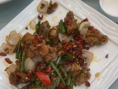 -臻品汇-镇江菜-河豚(大润发店)