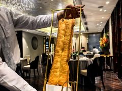 -北京泰富酒店-柏景轩中餐厅