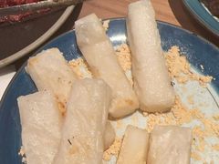 -烧肉达人•炭火烧肉(新天地店)