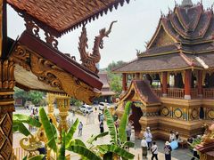 -西双版纳总佛寺