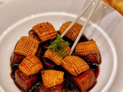 -世博源公馆·本帮融合菜·主题包厢·江景餐厅